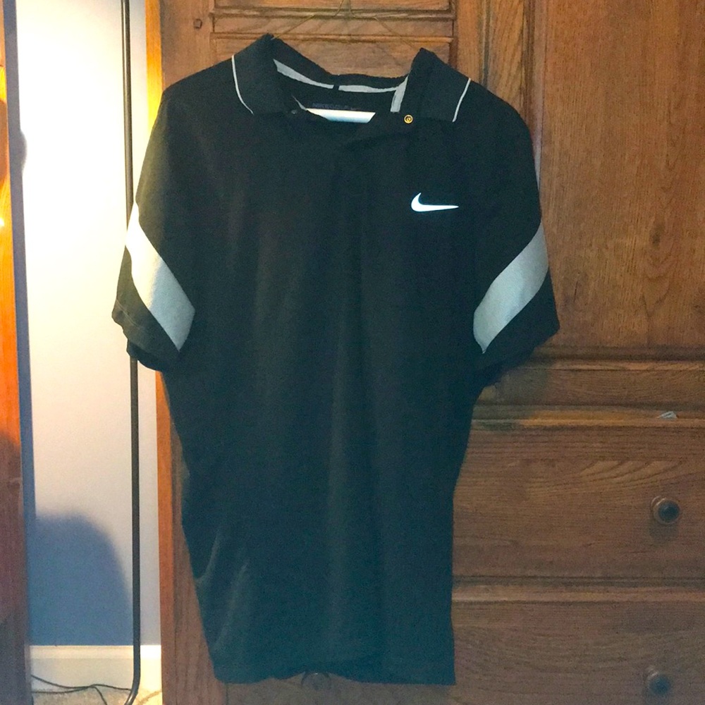 NIKE Men’s Golf, L
